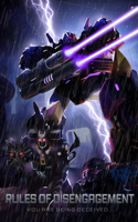 Tarn TF Legends Rules of Disengagement